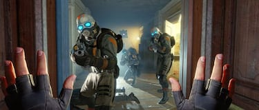 Half-Life: Valve no quiere otro “limbo narrativo” tras Half-Life: Alyx