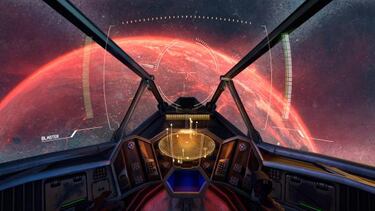 Desde Sevilla hasta el espacio: así es Readout First Contact