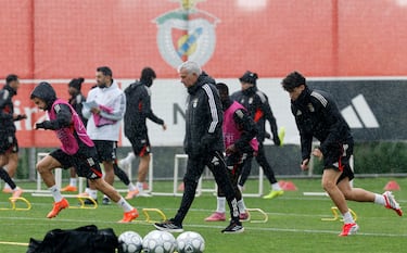 Arbeloa puede condenar a Mourinho