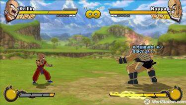 Dragon Ball Z Burst Limit, Impresiones