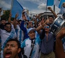 Otra fiesta guatemalteca en Estados Unidos