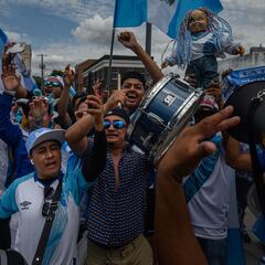 Guatemala vs Honduras: Amistoso Internacional; resumen y más...