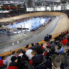 Palma pide ser sede de la Final Four de la Champions de Fútbol Sala