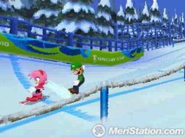 Sega está encantada con el éxito de las consolas de Nintendo