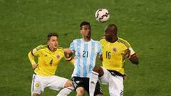 Bedoya: Colombia no ha pedido ser sede de la Copa 2016