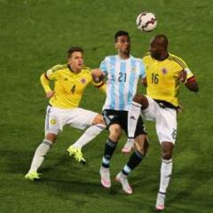 Bedoya: Colombia no ha pedido ser sede de la Copa 2016