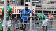 Figura de Iquique confía en repetir la gran campaña pasada