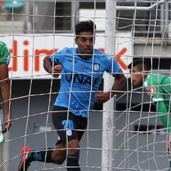 Figura de Iquique confía en repetir la gran campaña pasada