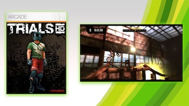 20 años de Xbox 360, 20 videojuegos imprescindibles de la consola más vendida de Microsoft