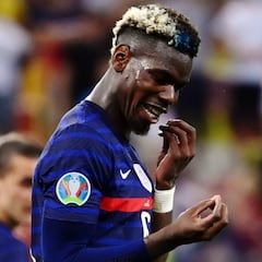 Pogba ya tiene precio para el PSG