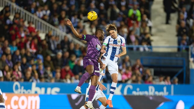 Valladolid - Leganés: TV, horario y cómo ver LaLiga EA Sports online hoy