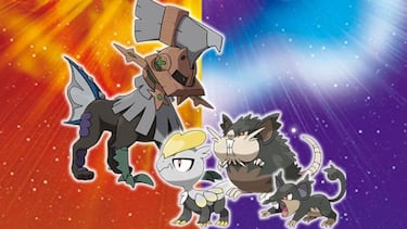 Pokémon Sol y Luna anuncian a Raticate de Alola y más Pokémon