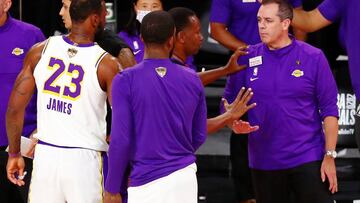 Vogel: el triunfo del 'don nadie' que se gan¨® el respeto de LeBron James