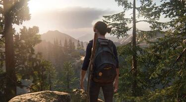 The Last of Us Parte 2 añade Muerte Permanente, Trucos y más en el parche 1.05