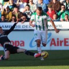 Ghilas llega cedido al Levante