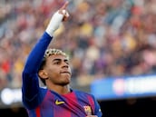 Reválida para Lamine Yamal