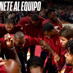 ¡Llega a España el NBA Fan Club!