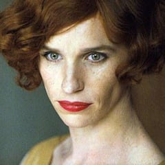 Eddie Redmayne, arrepentido de su papel en 'La chica danesa' como mujer trans: "Fue un error"