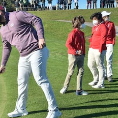 Rahm: "El Athletic está en cierta transición, pero saldrá adelante"