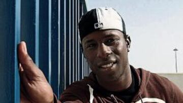 <b>A LA ESPERA. </b>Varela confía en poder continuar una temporada más en las filas del Decano.