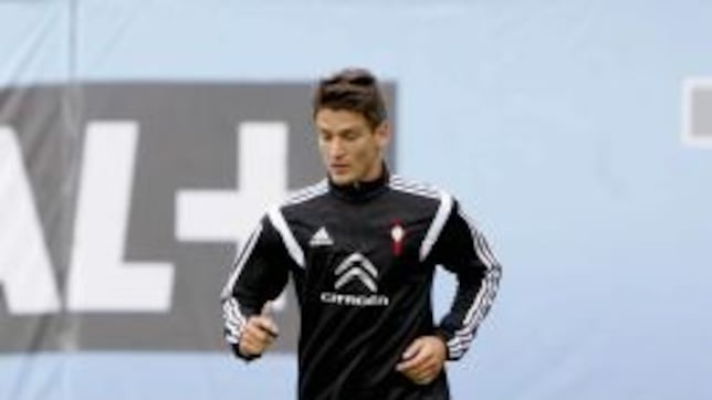 La Cultural ficha veteranía: Nemanja Radoja