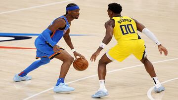Indiana Pacers - Oklahoma City Thunder, partido 3, en directo: Finales NBA 2025 hoy en vivo