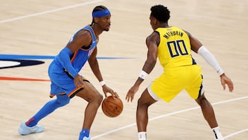 Pacers - Thunder, partido 3, en directo: Finales NBA 2025 hoy en vivo