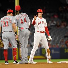 La epica reacción de Elly de la Cruz al conocer a Shohei Ohtani