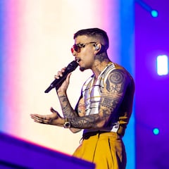 Flow Fest 2024: horarios y cómo llegar al Autódromo Hermanos Rodríguez