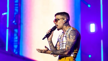 (Photo by Natasha Moustache/Getty Images)