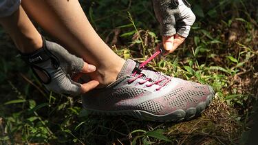 Las zapatillas perfectas para correr con un 17% dto.