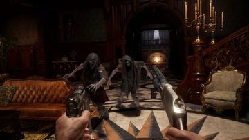 El modo VR de Resident Evil Village anuncia fecha de salida, precio y novedades jugables
