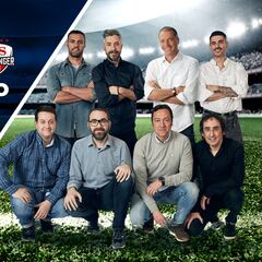 ¡Demuestra el mánager que llevas dentro en El Reto con Carrusel Deportivo en Biwenger!