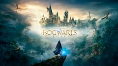Hogwarts Legacy, análisis. Un juego mágico que nos atrapa en su hechizo