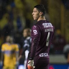 Se confirman las bajas de Hugo Ayala y Leonel Vangioni para la vuelta de la final