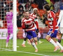 Granada - Albacete, en directo: LaLiga Hypermotion, hoy en vivo