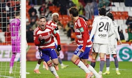 Granada - Albacete, en directo: LaLiga Hypermotion, hoy en vivo