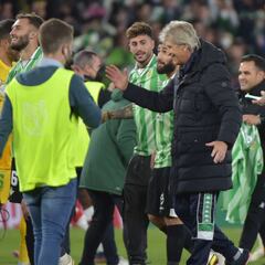 “Nadie merece más el premio”: los mejores elogios para Pellegrini