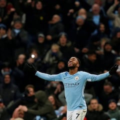 The Sun: Sterling se convertirá en el mejor pagado de la Premier