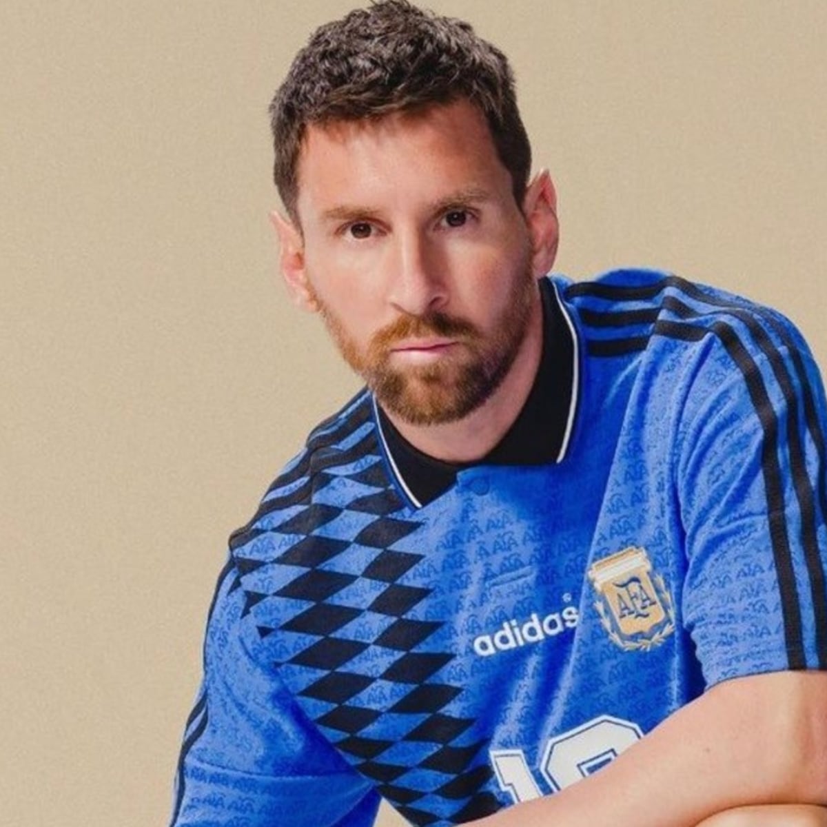 Adidas clearance argentina vintage