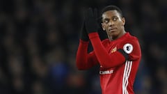 Martial wants United exit and Atlético are keen - RMC