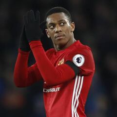 RMC: Martial quiere dejar el United y al Atleti le interesa