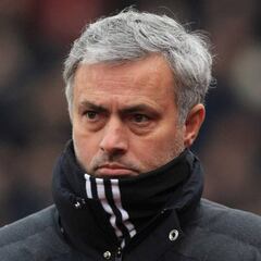 Mourinho la toma con los recogepelotas: los quiso despedir