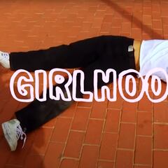 Las mejores riders de BMX toman Barcelona en Girlhood