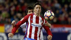 Atlético llega lanzado al derbi contra Real Madrid