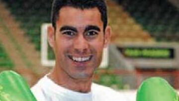 <b>Interviú</b> "Un equipo como el nuestro tiene la obligación de ganar todos los torneos"