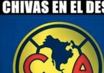 Terminó la cuarta fecha de la Liga mexicana y las imágenes más divertidas ya circulan en las redes sociales; Chivas y Atlas fueron los más trolleados.