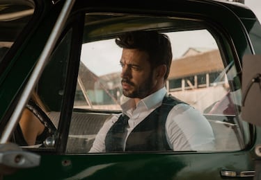 ¿Quién es quién en ‘Café con aroma de mujer’? El listado de todos los personajes de la serie