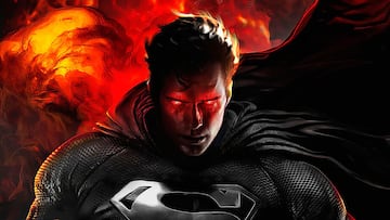 Cancelan el cómic animado que seguía la historia de Zack Snyder's Justice League por plagio