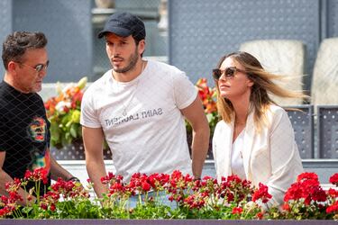 La evidencia de que Aitana y Sebasti¨¢n Yatra est¨¢n juntos